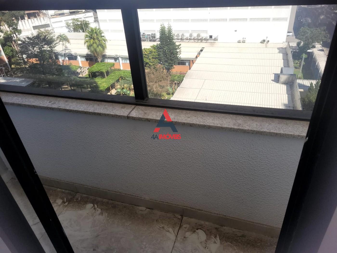 Apartamento, 2 quartos - Foto 8