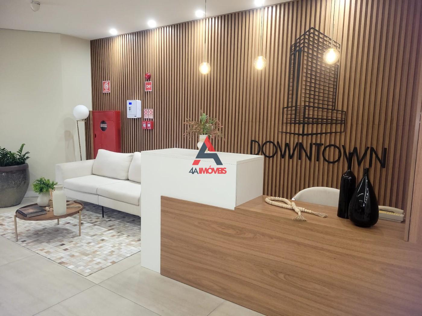 Apartamento, 2 quartos - Foto 14