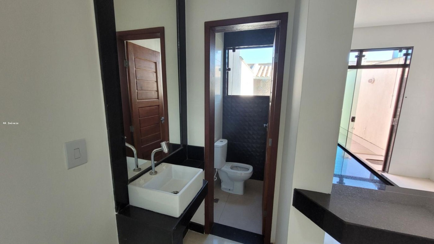 Casa, 3 quartos, 110 m² - Foto 5