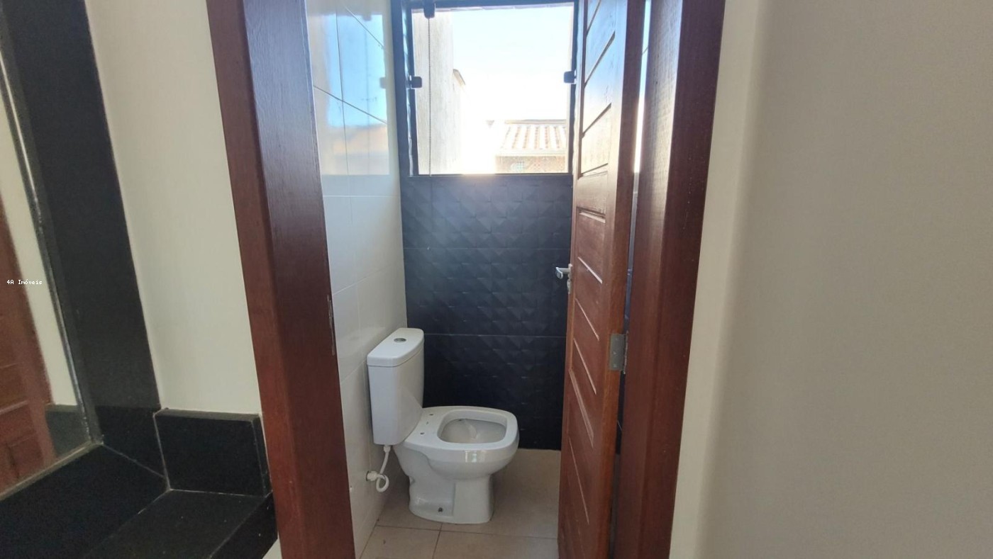 Casa, 3 quartos, 110 m² - Foto 6