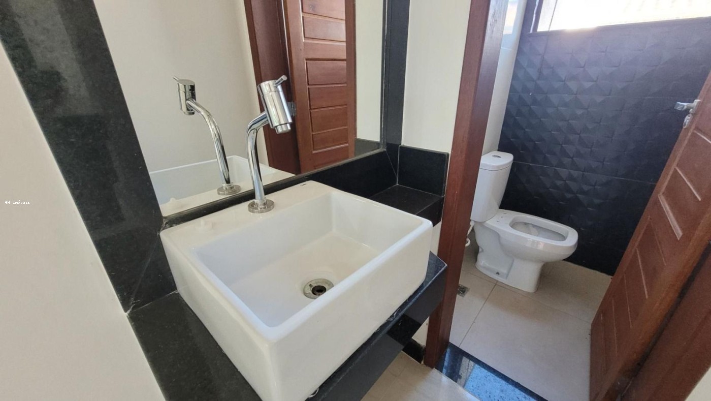 Casa, 3 quartos, 110 m² - Foto 7