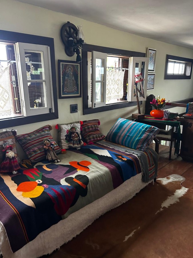 Casa de Condomínio, 4 quartos - Foto 5