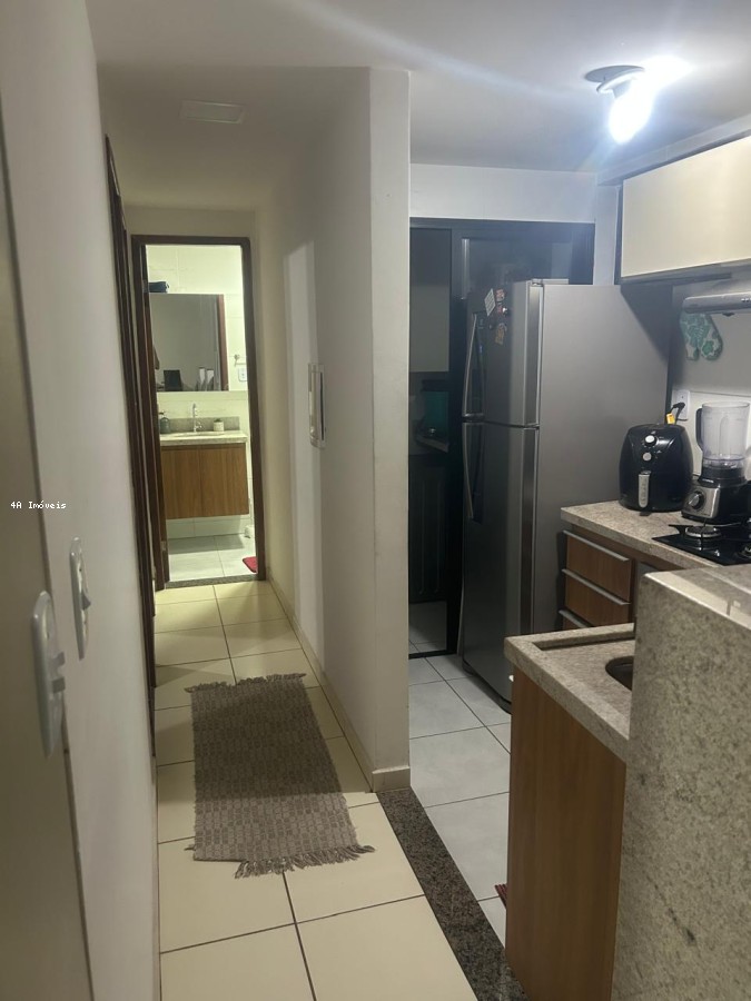 Apartamento, 2 quartos, 53 m² - Foto 8