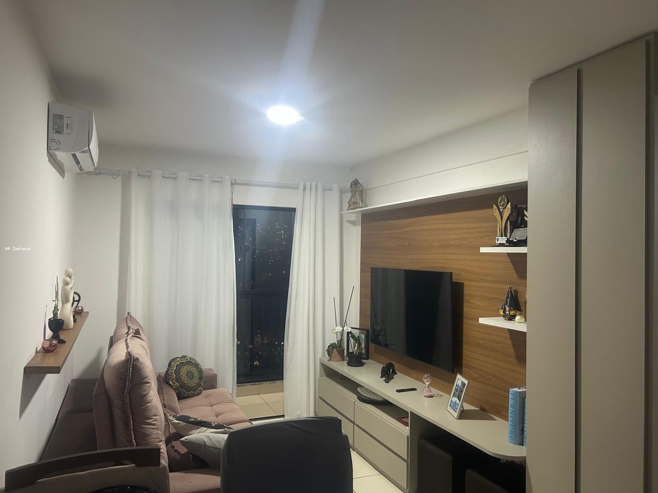 Apartamento, 2 quartos, 53 m² - Foto 12