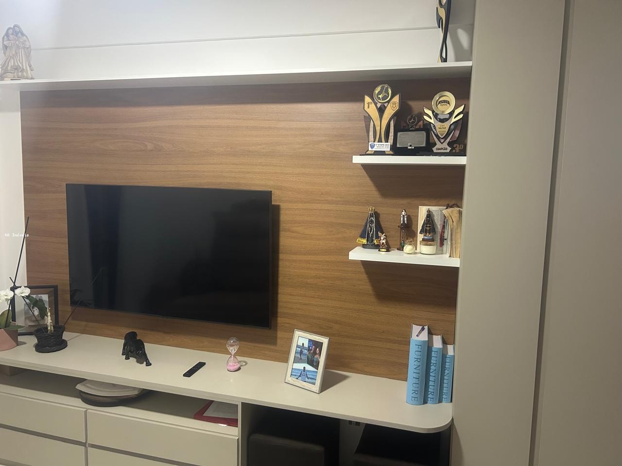 Apartamento, 2 quartos, 53 m² - Foto 17