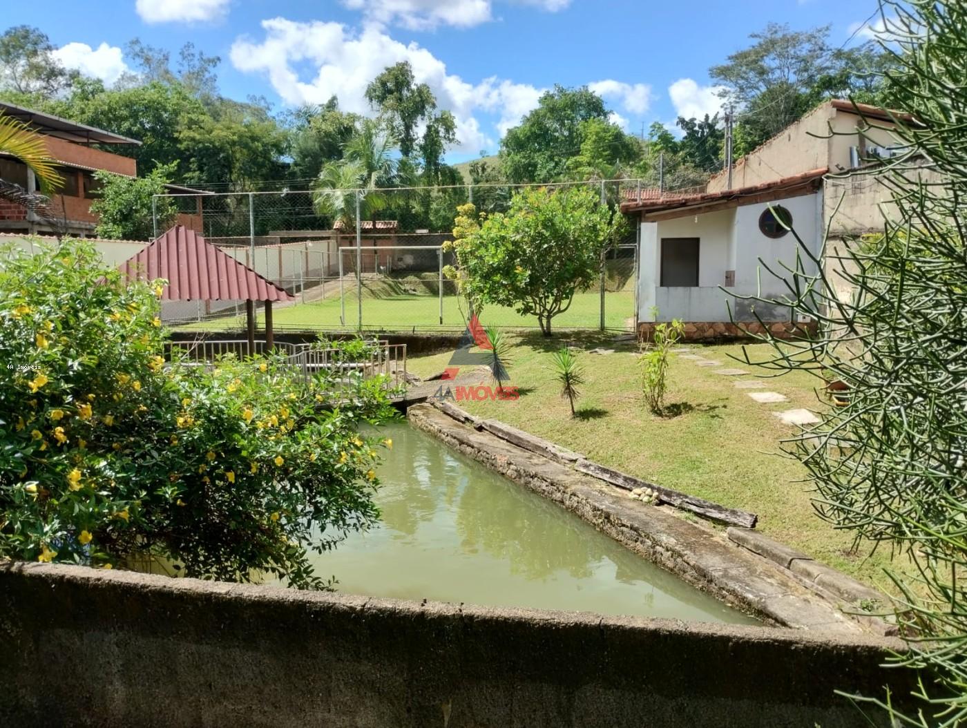 Chácara, 7 quartos, 1439 m² - Foto 2