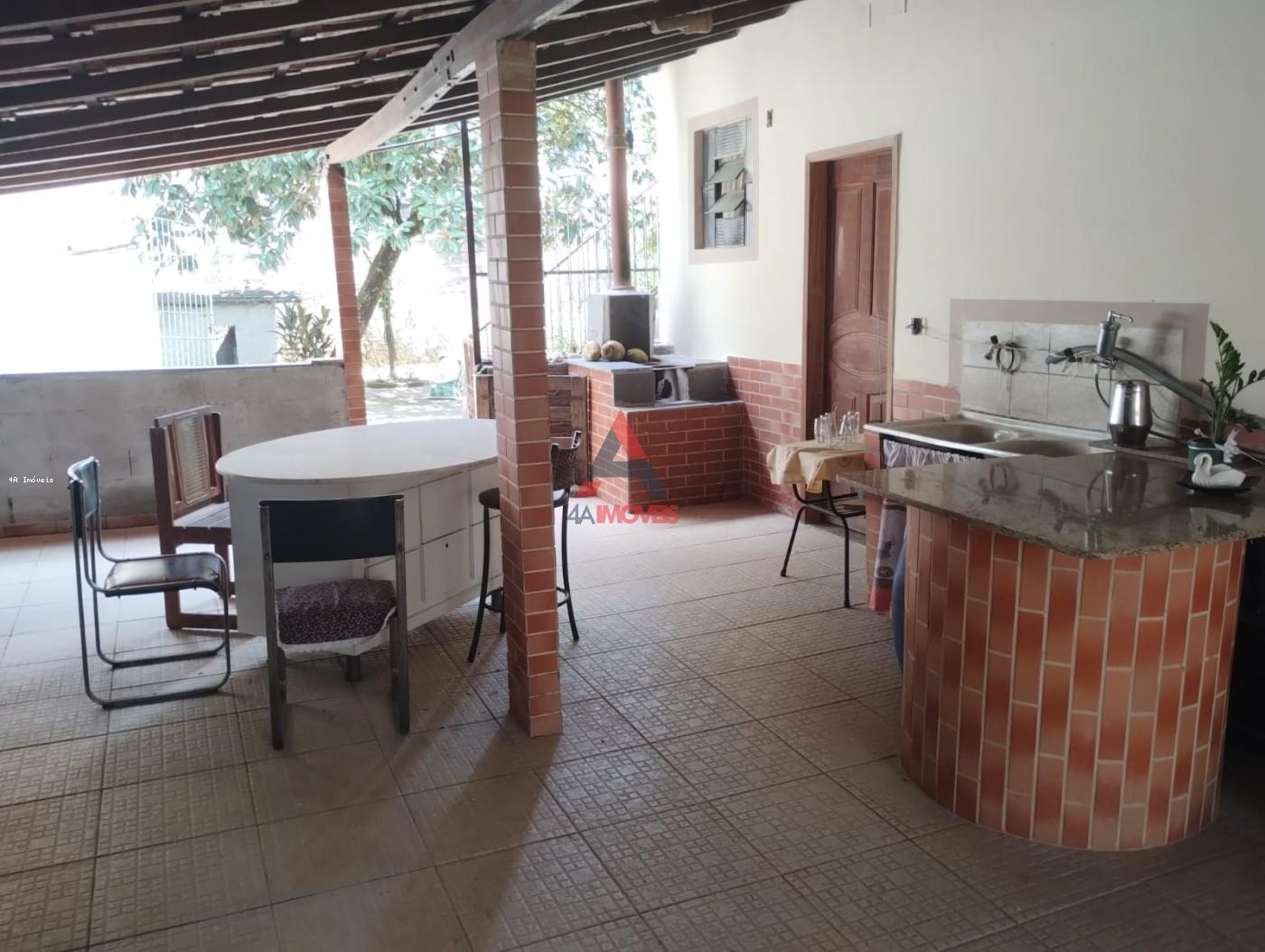 Chácara, 7 quartos, 1439 m² - Foto 7