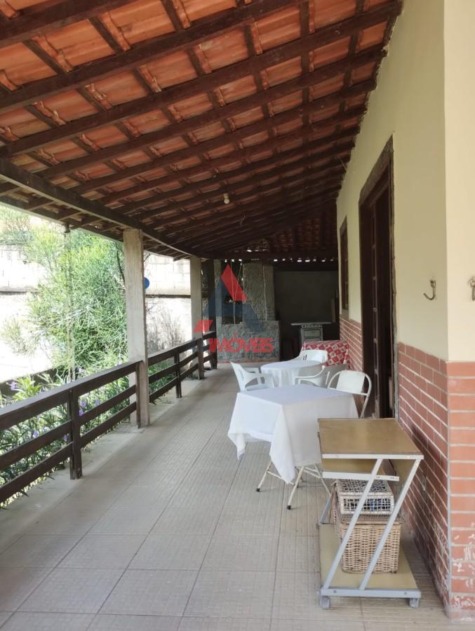 Chácara, 7 quartos, 1439 m² - Foto 9