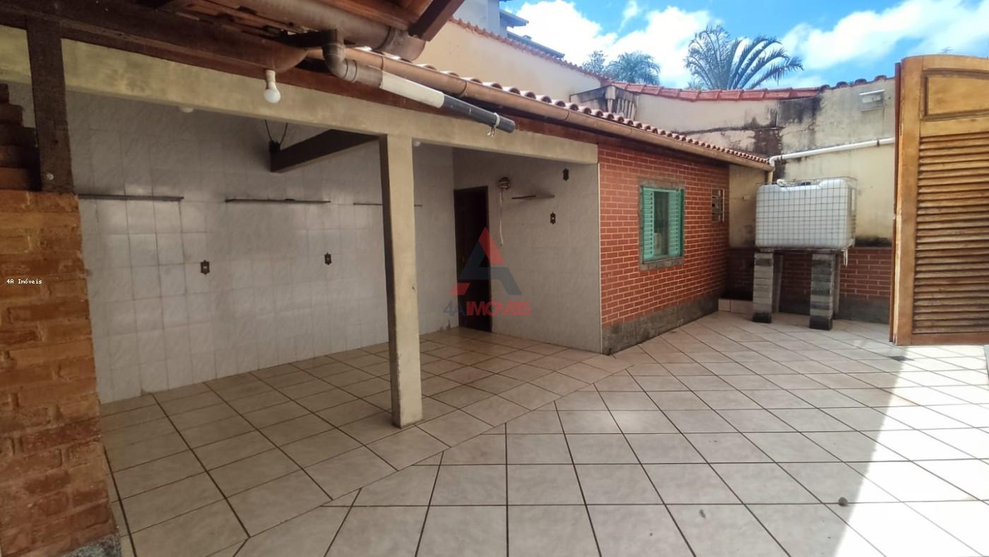 Casa, 5 quartos - Foto 2