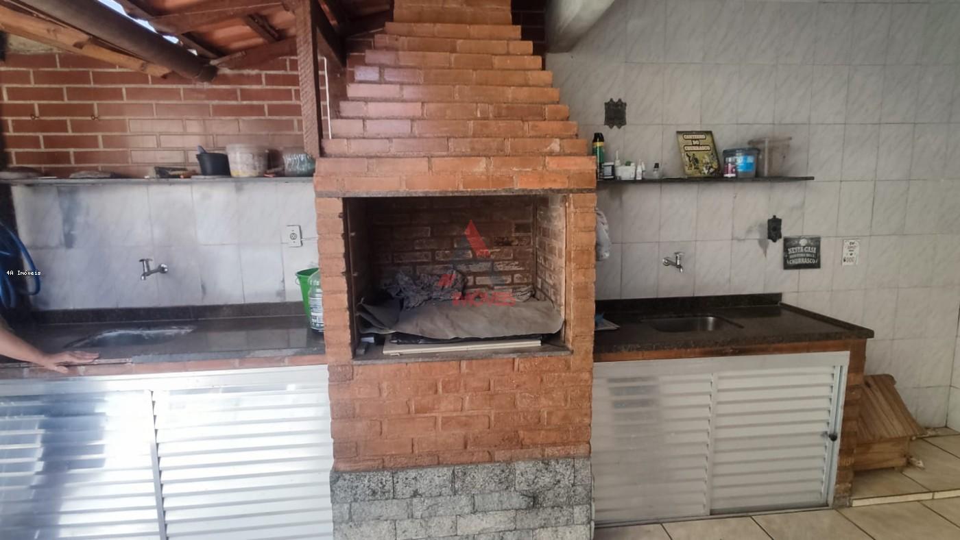 Casa, 5 quartos - Foto 3