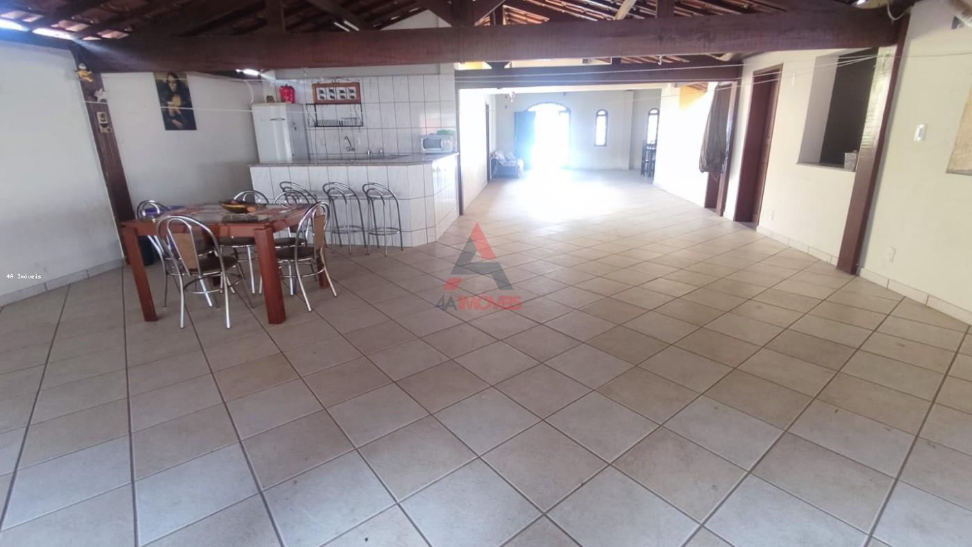 Casa, 5 quartos - Foto 6