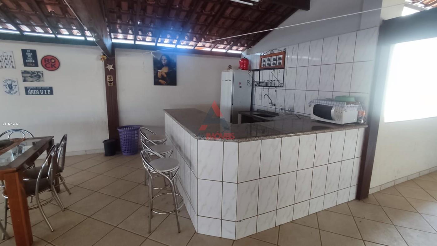 Casa, 5 quartos - Foto 11