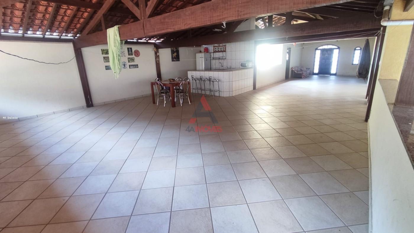 Casa, 5 quartos - Foto 16