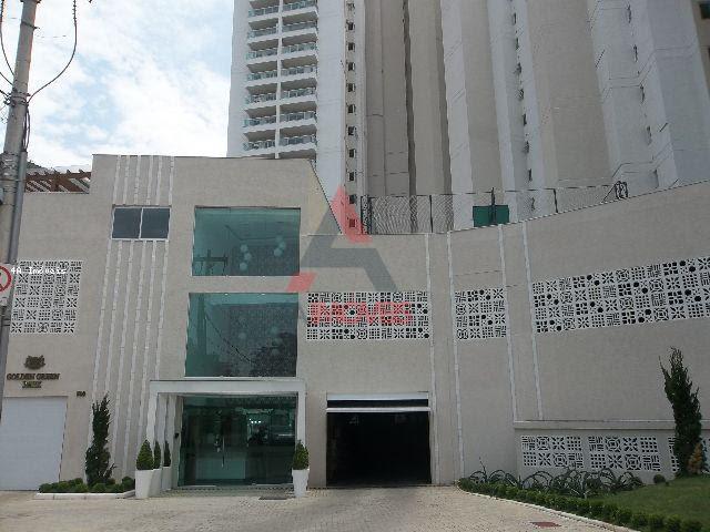 Apartamento, 2 quartos - Foto 2