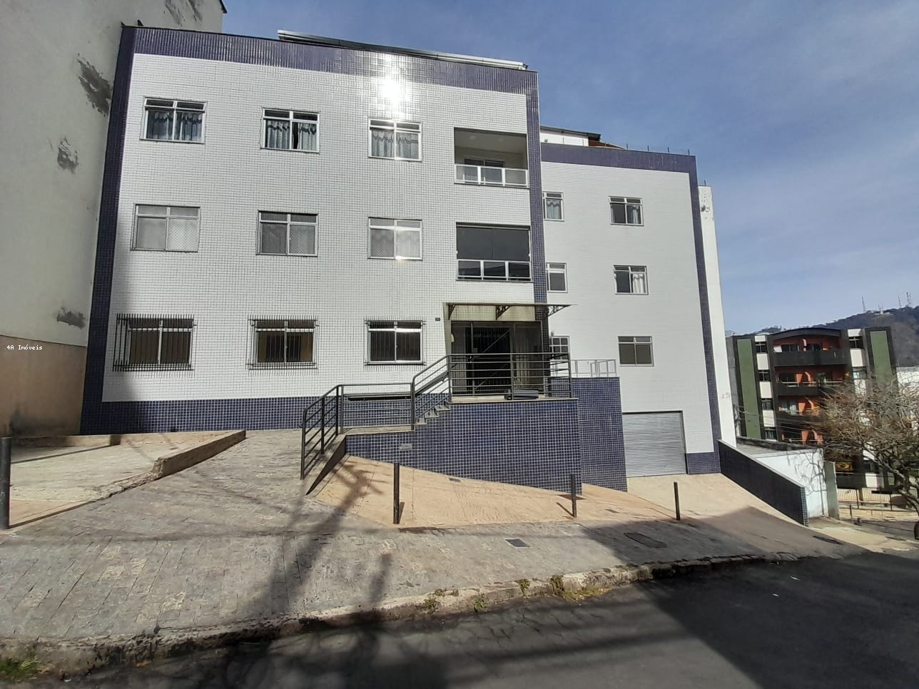 Apartamento, 2 quartos, 67 m² - Foto 1