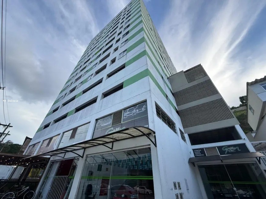 Apartamento, 2 quartos, 60 m² - Foto 1