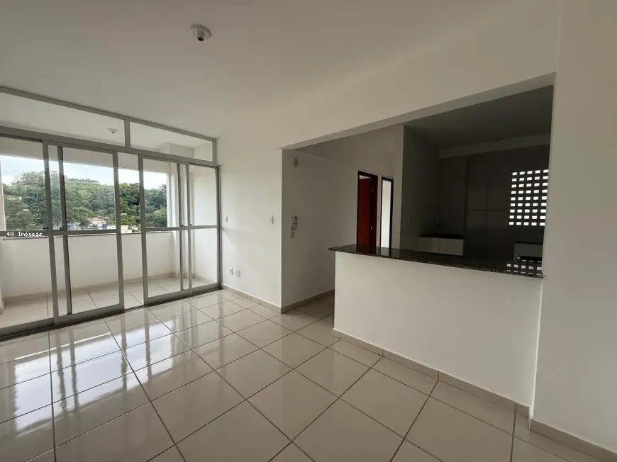 Apartamento, 2 quartos, 60 m² - Foto 5