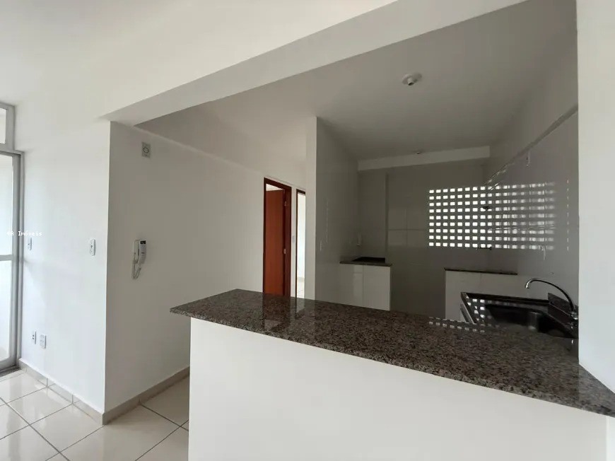 Apartamento, 2 quartos, 60 m² - Foto 6