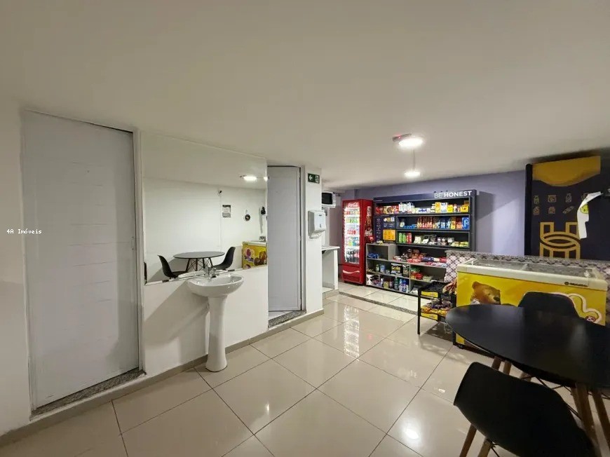 Apartamento, 2 quartos, 60 m² - Foto 19