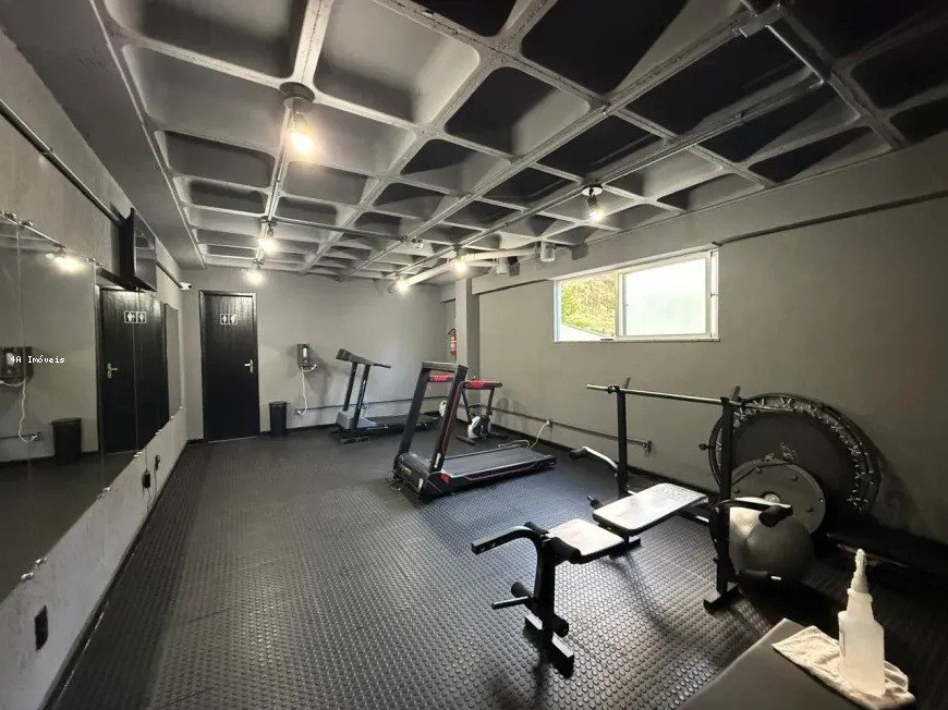 Apartamento, 2 quartos, 60 m² - Foto 20