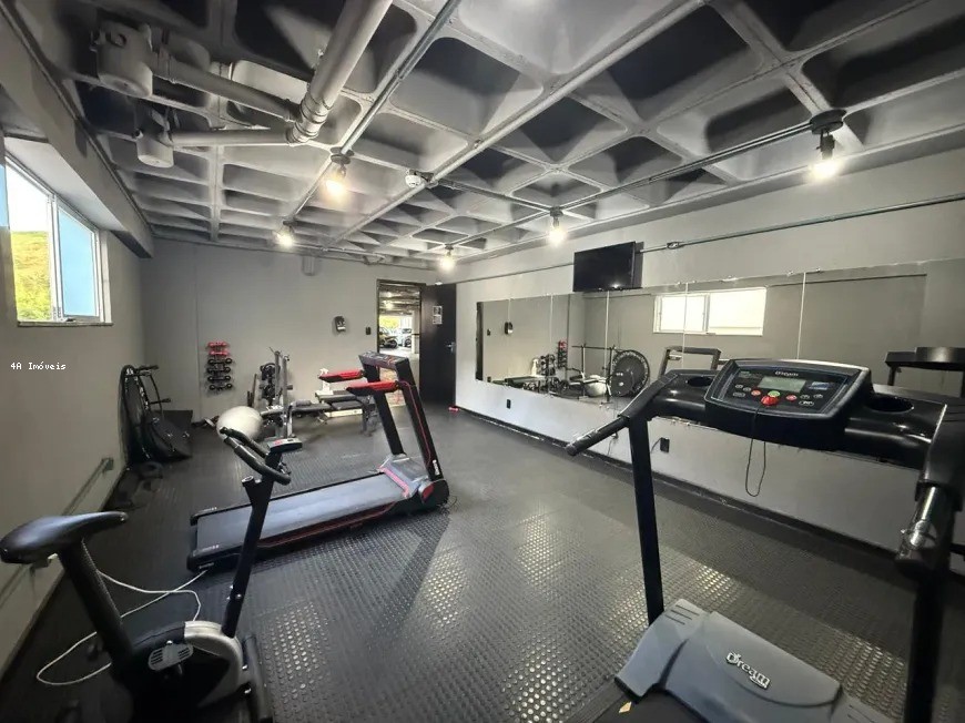 Apartamento, 2 quartos, 60 m² - Foto 21