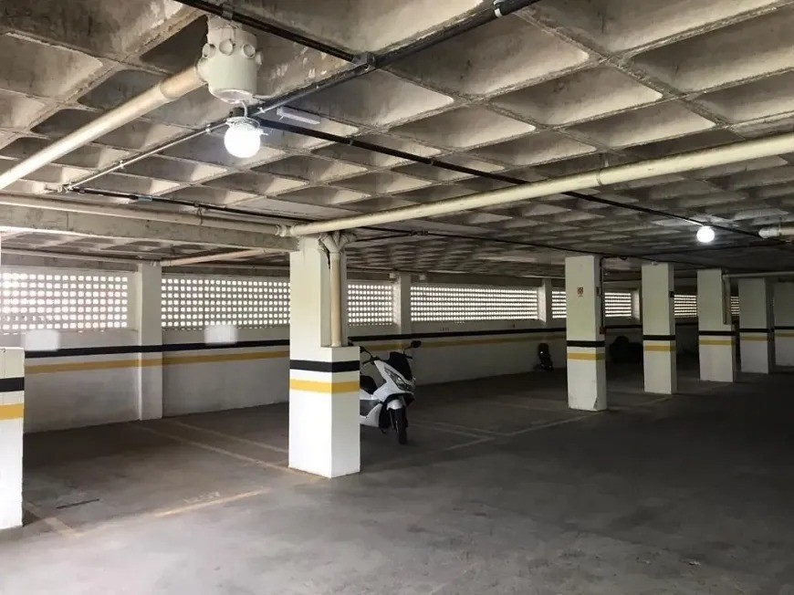 Apartamento, 2 quartos, 60 m² - Foto 25