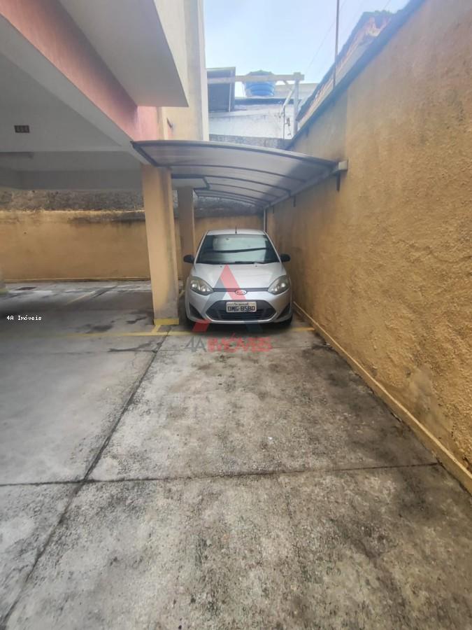 Apartamento, 2 quartos, 90 m² - Foto 3