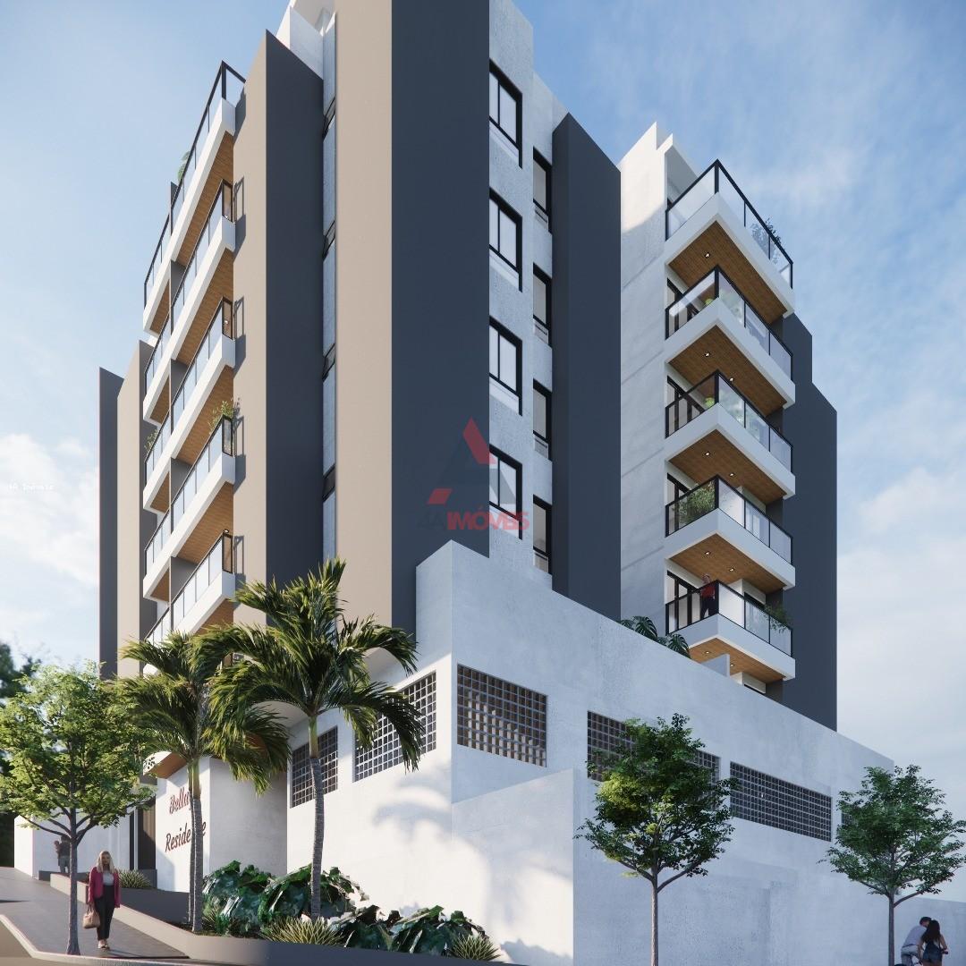 Cobertura, 3 quartos, 140 m² - Foto 1