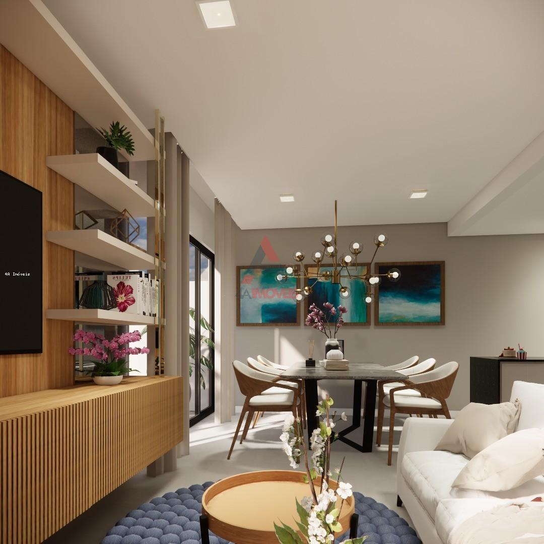 Cobertura, 3 quartos, 140 m² - Foto 3