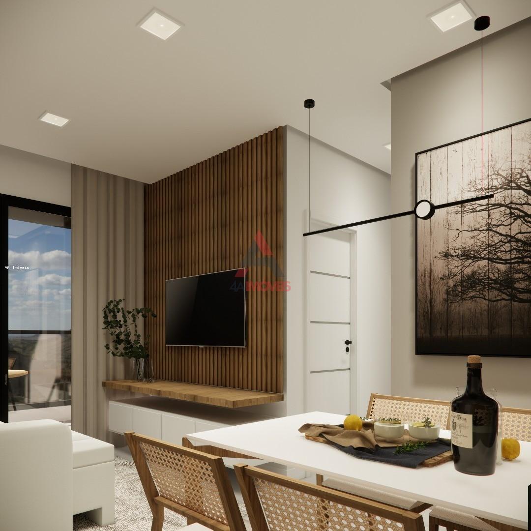 Cobertura, 3 quartos, 140 m² - Foto 4