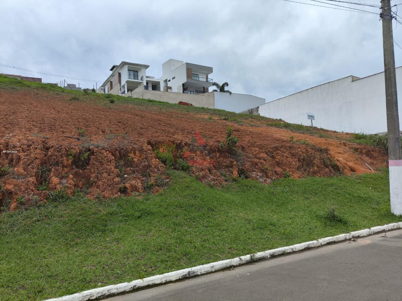 Terreno, 420 m² - Foto 1