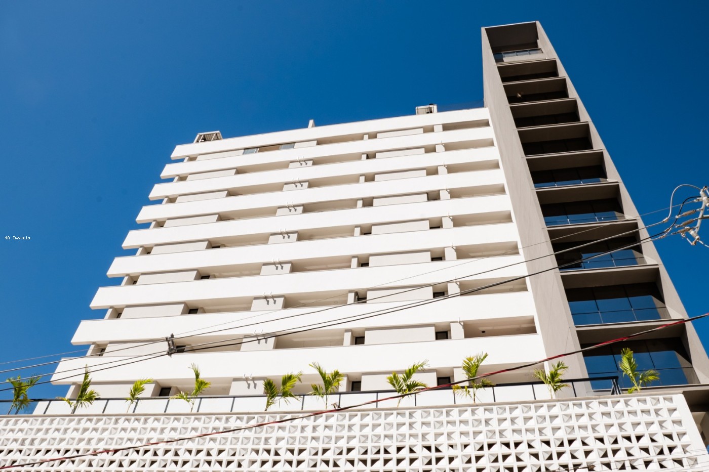 Apartamento, 3 quartos, 70 m² - Foto 1