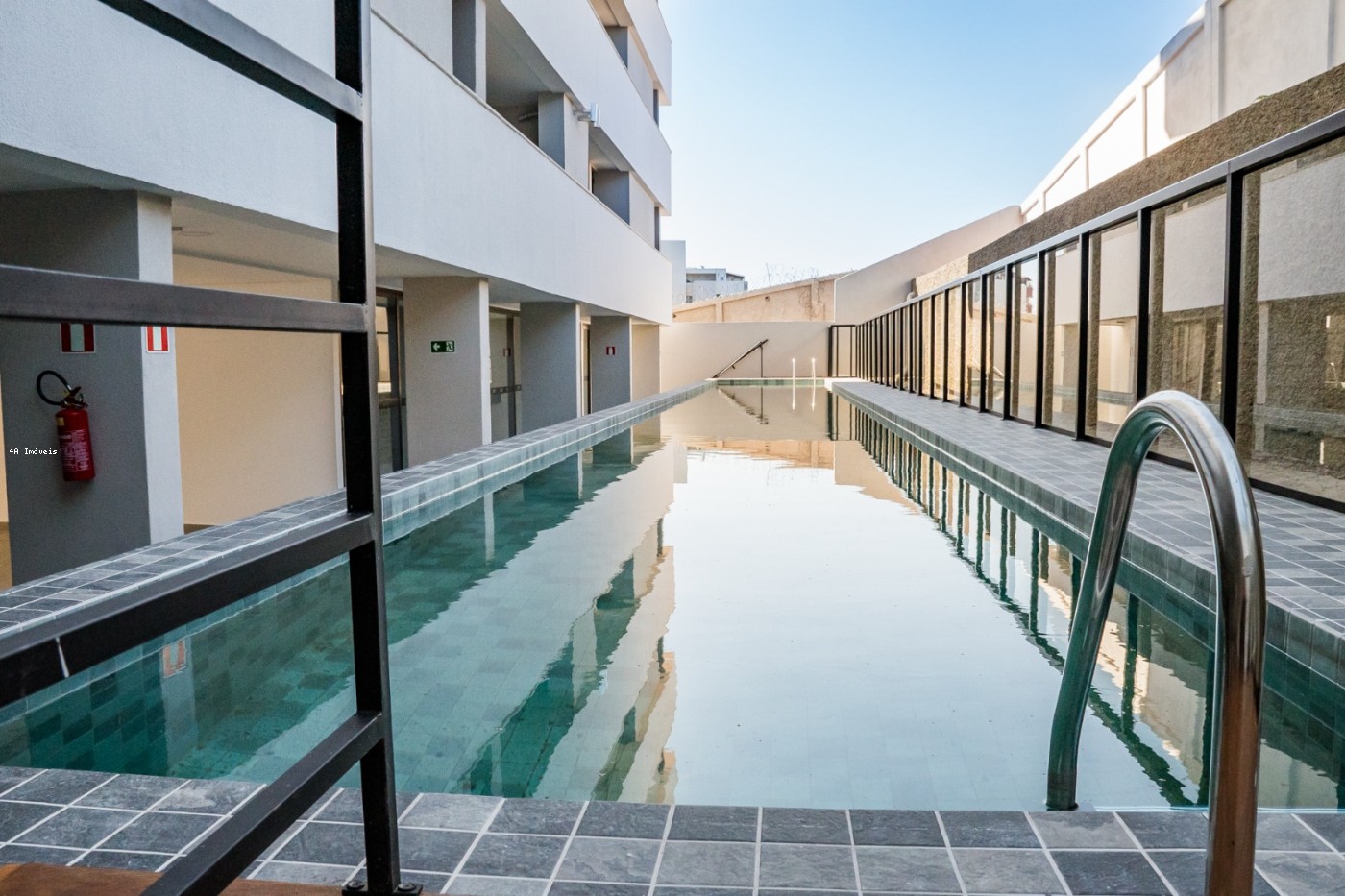 Apartamento, 3 quartos, 70 m² - Foto 2