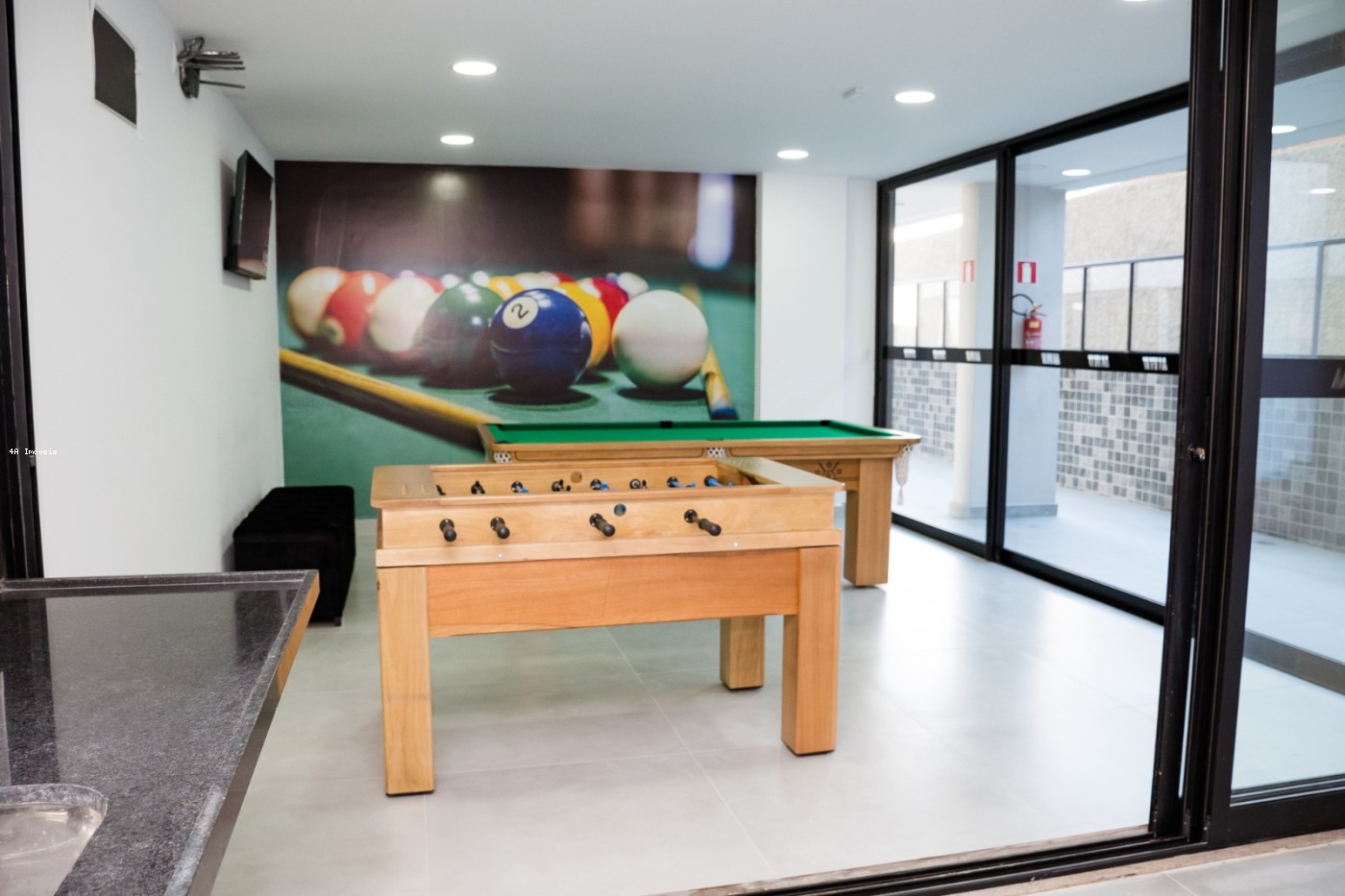 Apartamento, 3 quartos, 70 m² - Foto 3