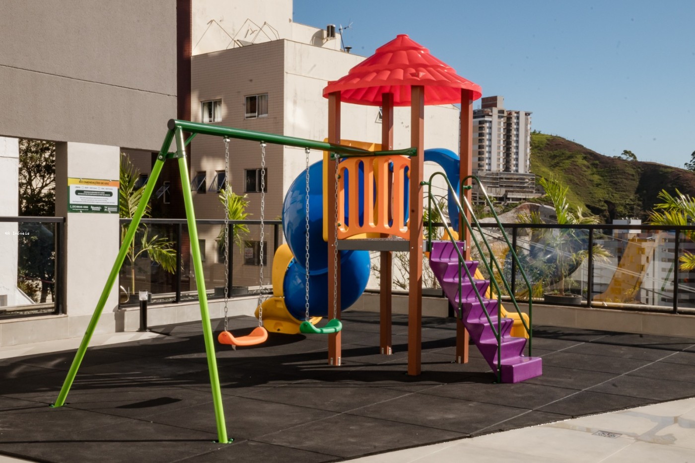 Apartamento, 3 quartos, 70 m² - Foto 5