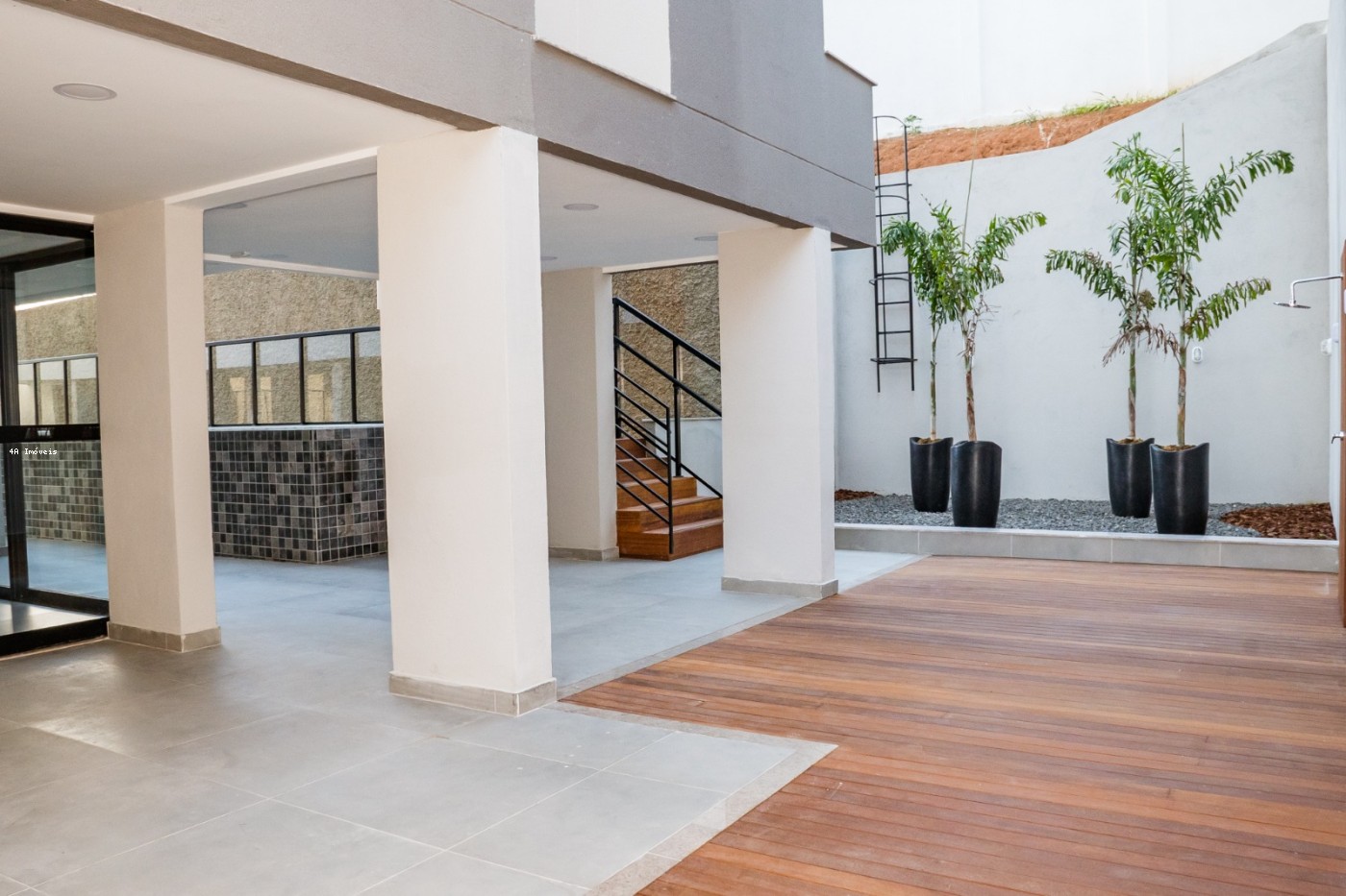 Apartamento, 3 quartos, 70 m² - Foto 8