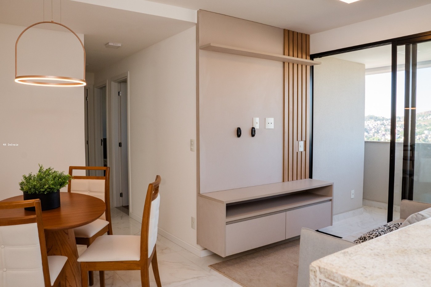 Apartamento, 3 quartos, 70 m² - Foto 13