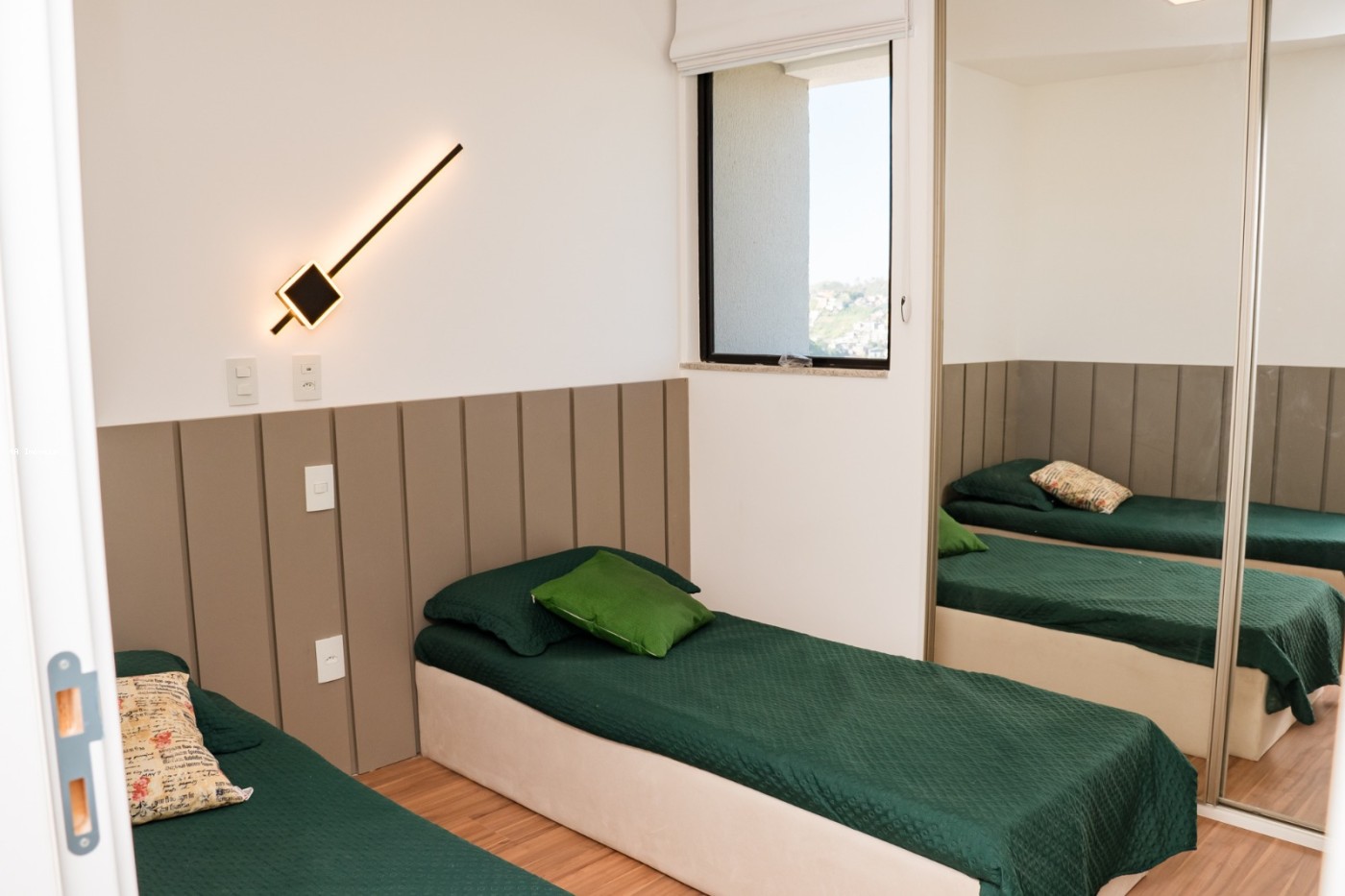 Apartamento, 3 quartos, 70 m² - Foto 22