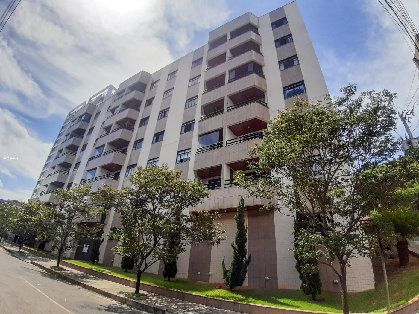 Apartamento, 3 quartos, 90 m² - Foto 1