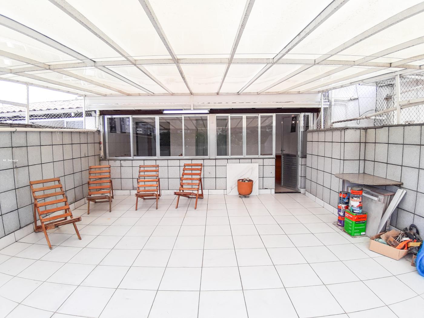 Cobertura, 4 quartos, 180 m² - Foto 36