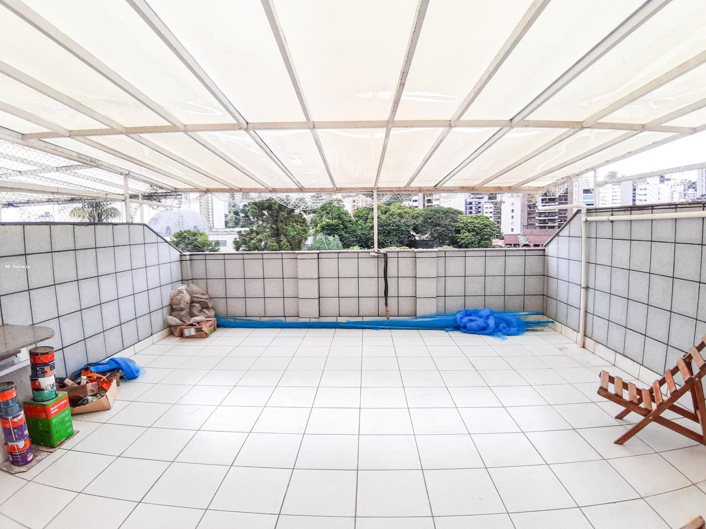 Cobertura, 4 quartos, 180 m² - Foto 37