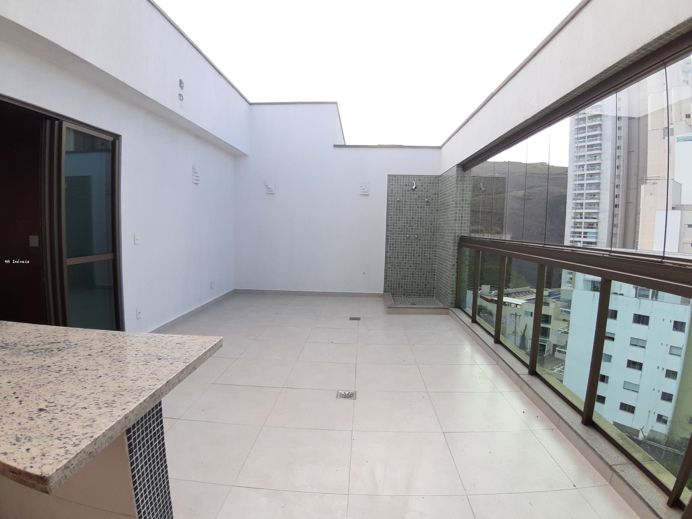 Cobertura, 4 quartos, 329 m² - Foto 5