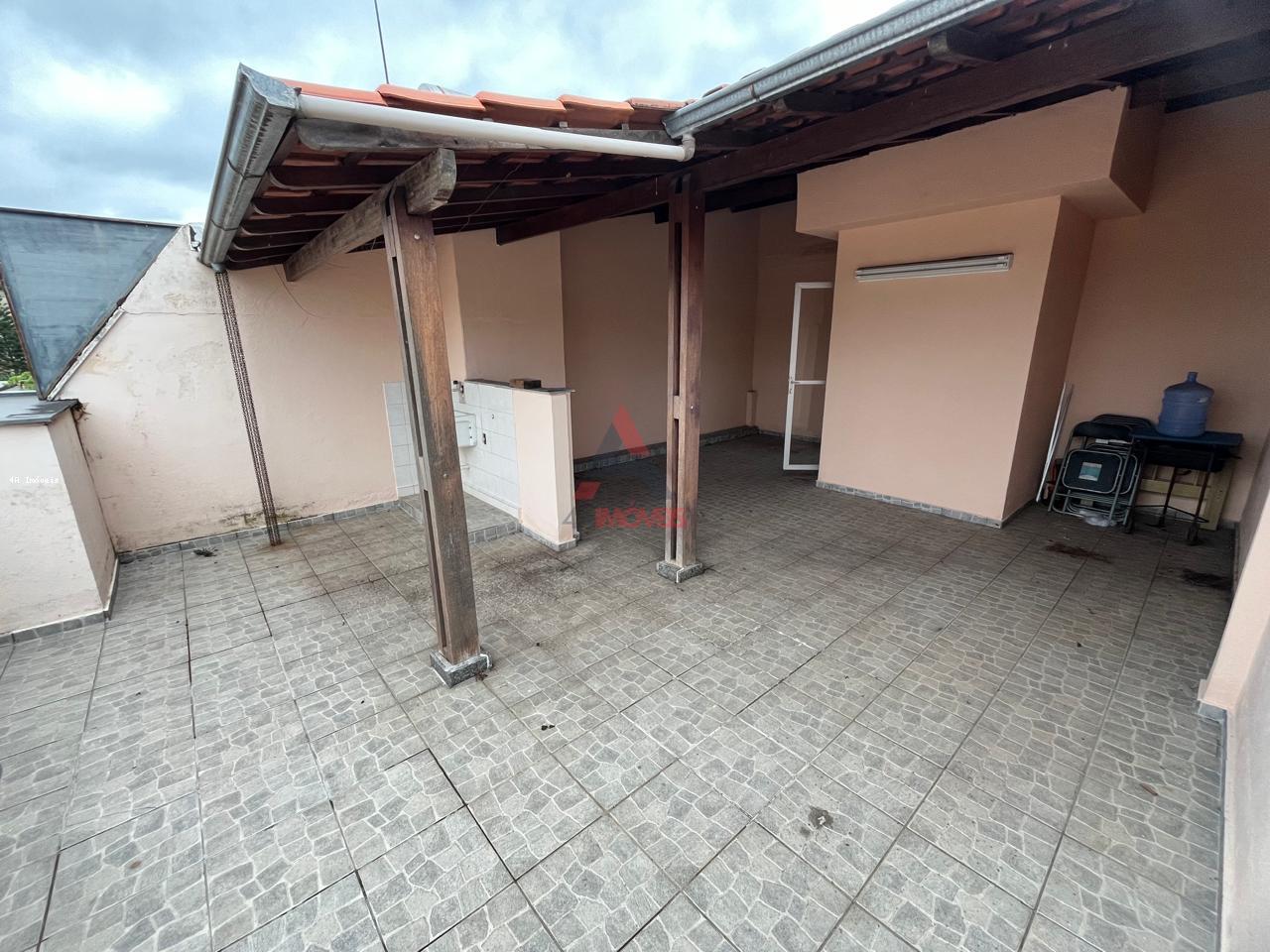 Cobertura, 2 quartos - Foto 10