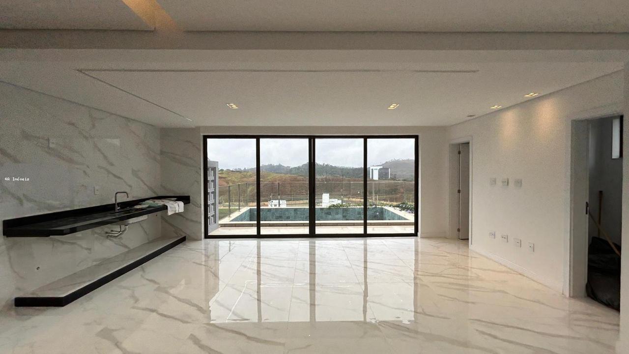 Casa de Condomínio, 4 quartos - Foto 21