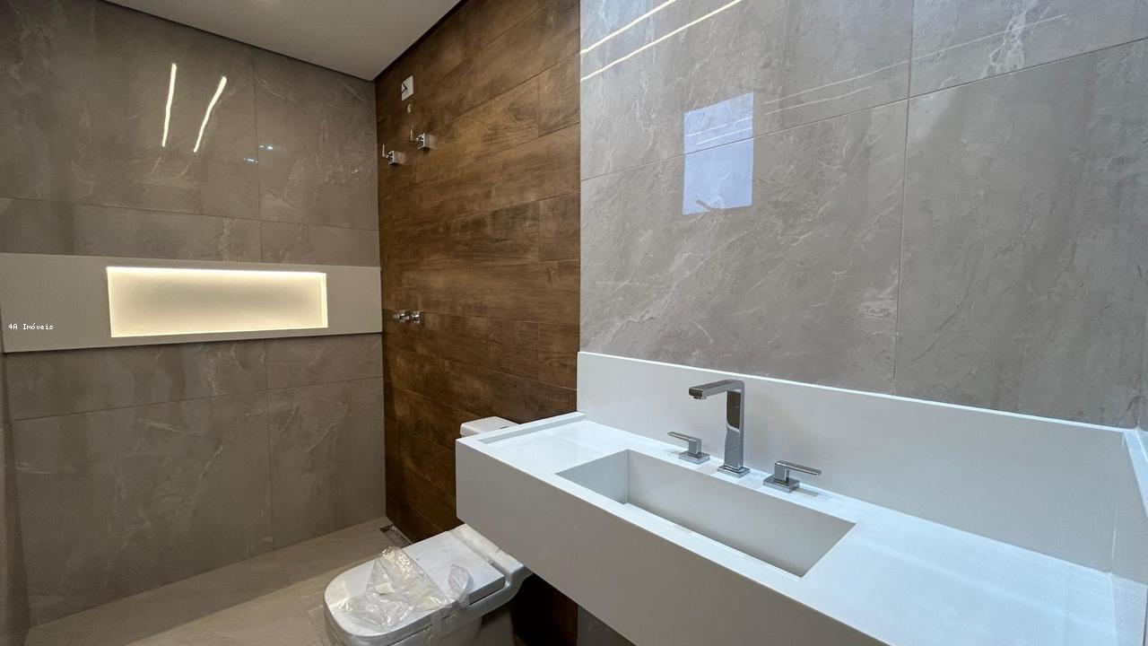 Casa de Condomínio, 4 quartos - Foto 25