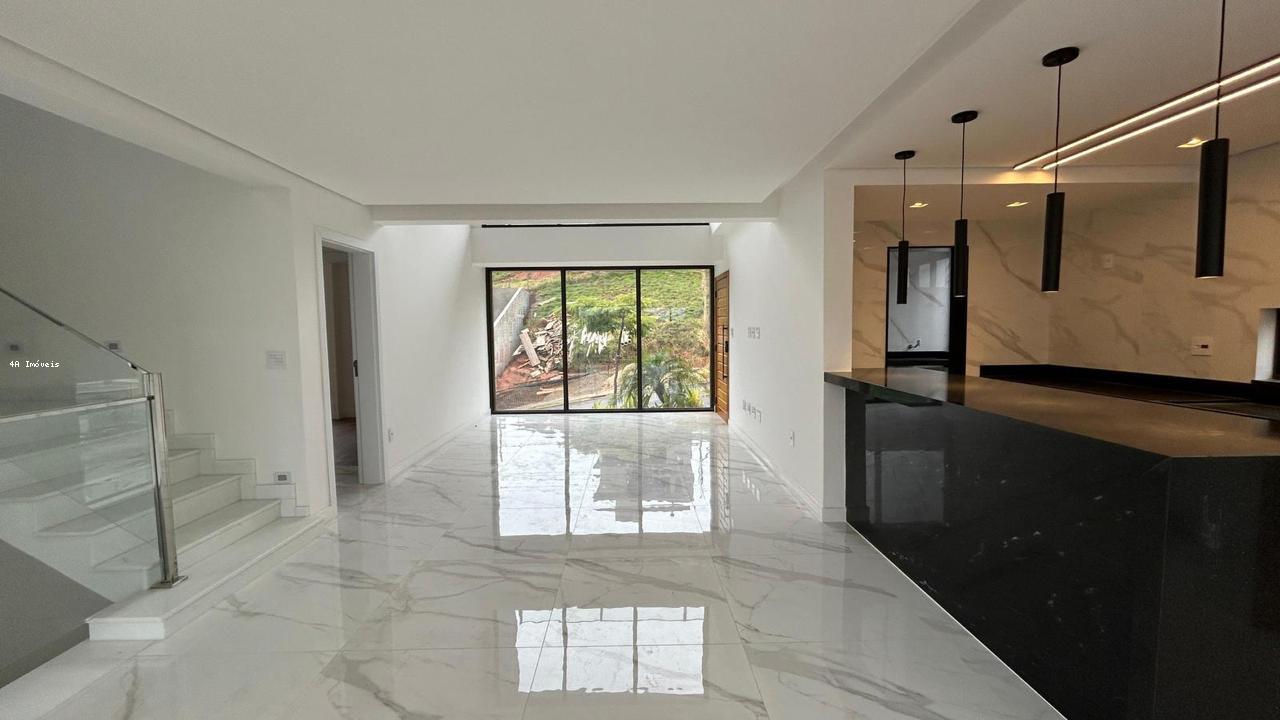 Casa de Condomínio, 4 quartos - Foto 26