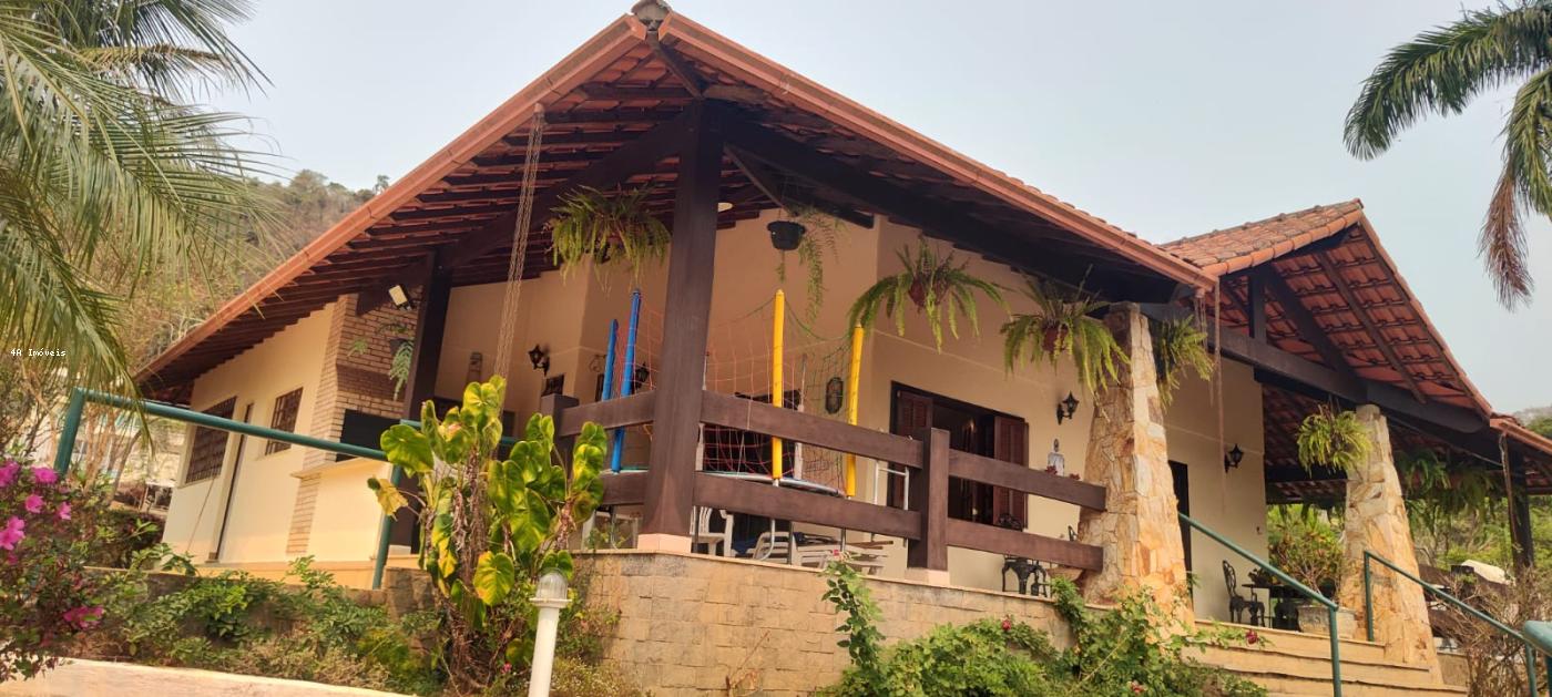 Chácara, 5 quartos, 3 hectares - Foto 1