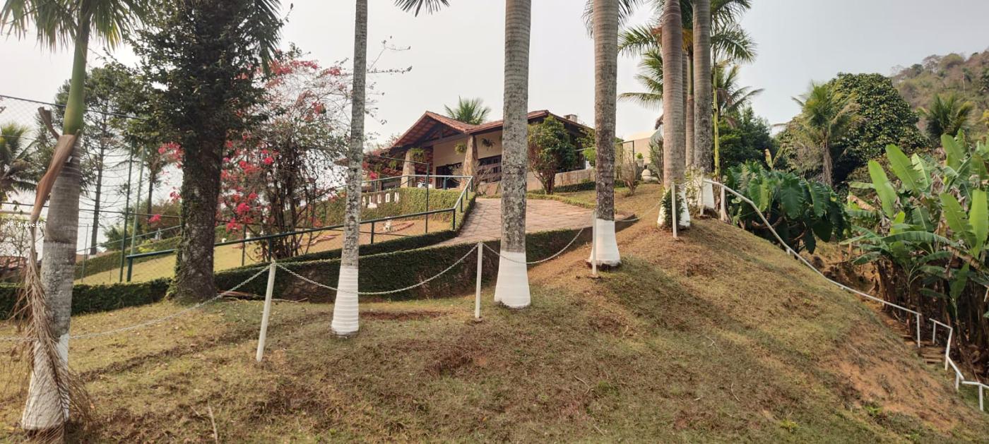 Chácara, 5 quartos, 3 hectares - Foto 5