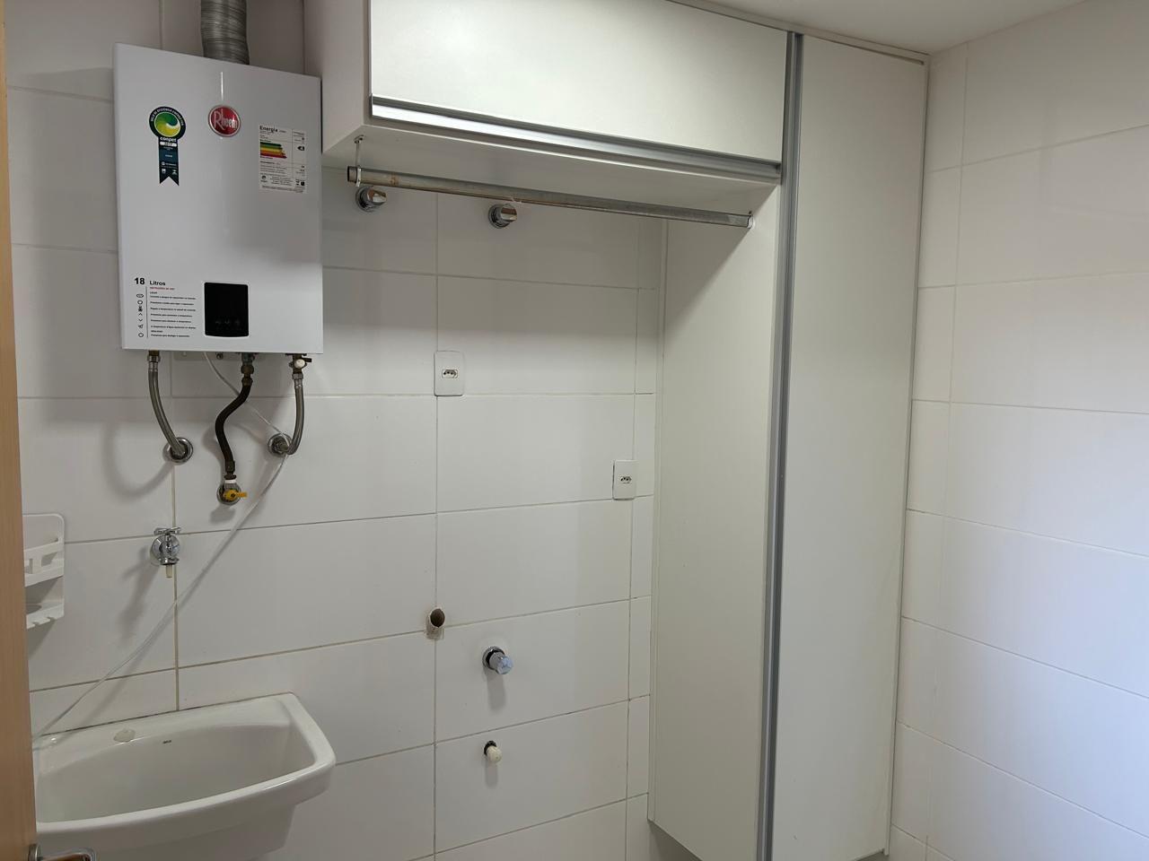 Apartamento, 3 quartos, 173 m² - Foto 18