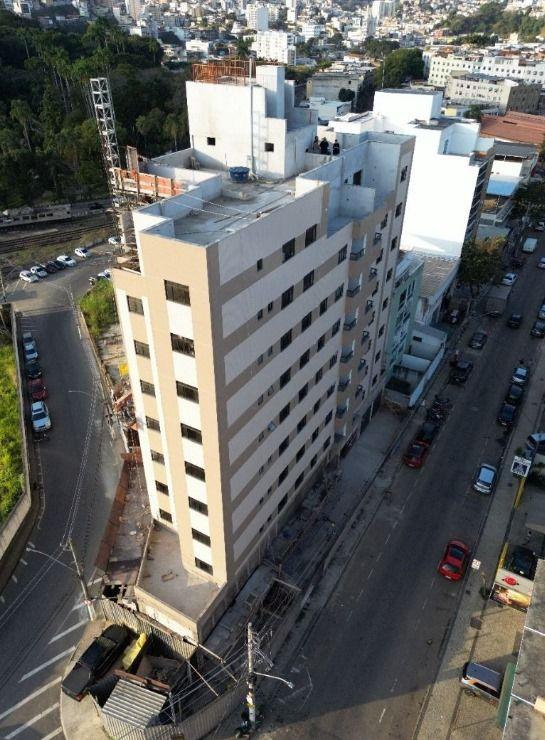 Apartamento, 2 quartos, 62 m² - Foto 3